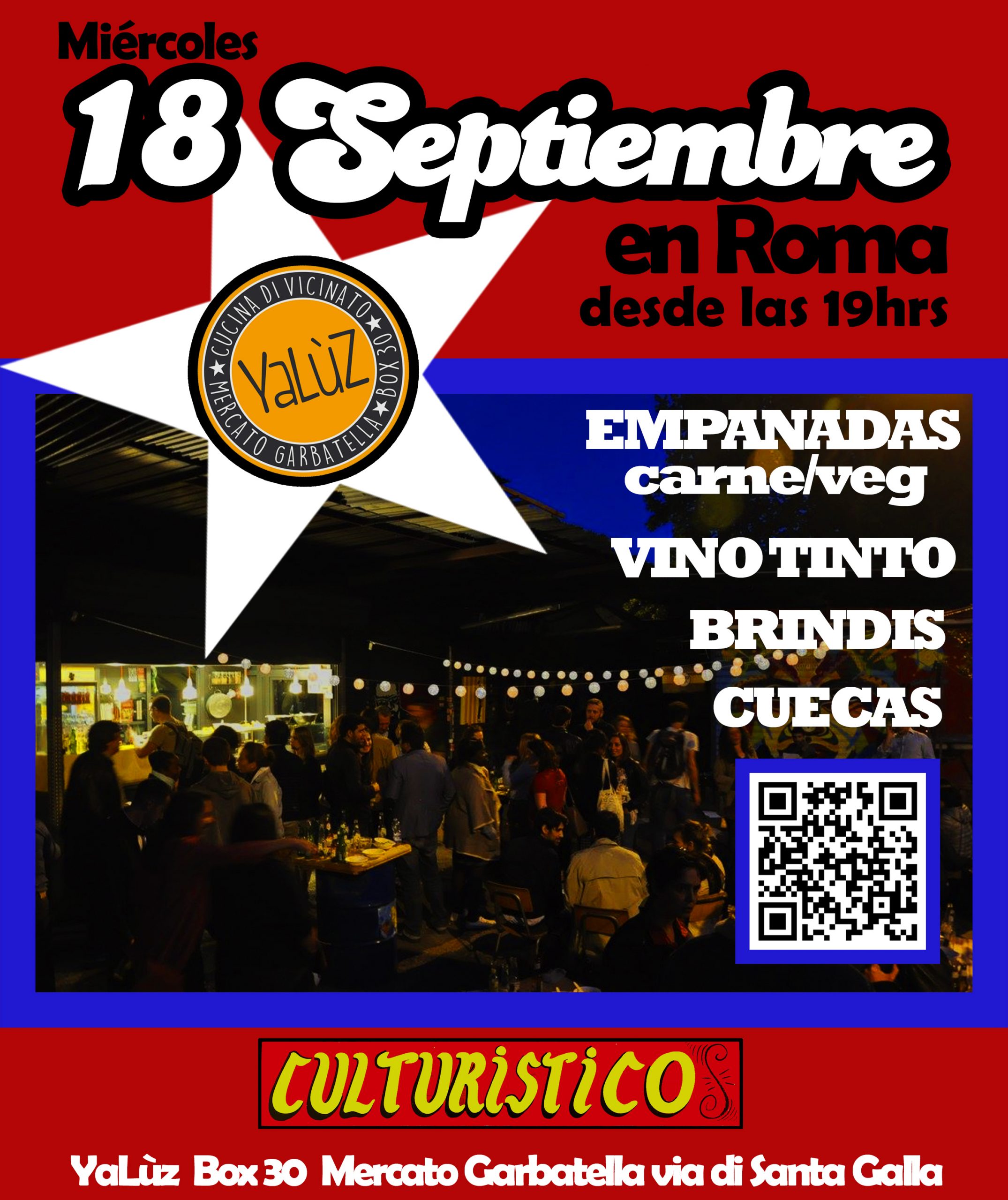 LOCANDINA Fiestas patrias